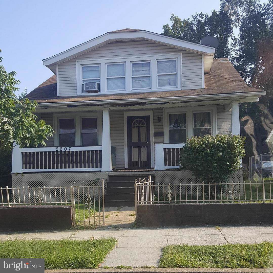 2207 Rand Place - Photo 1