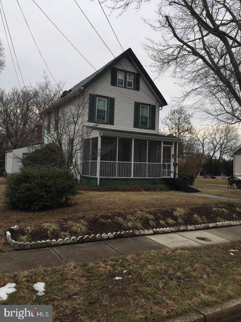 5126 Navahoe Street - Photo 1