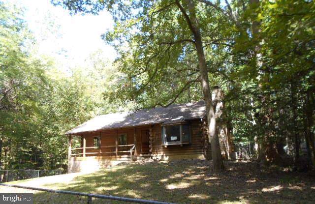 6114 Glebe Run Road - Photo 1