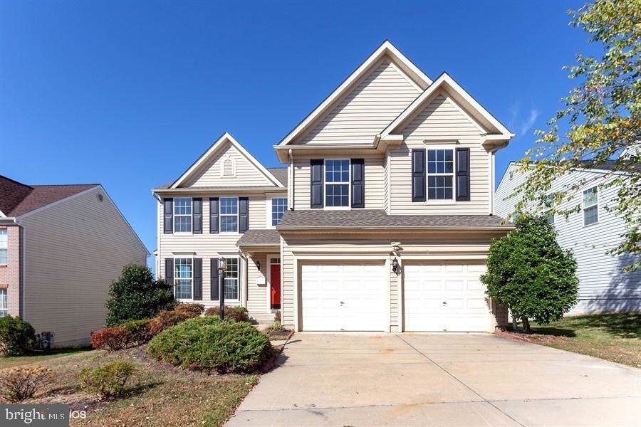 7518 Gilley Terrace - Photo 1