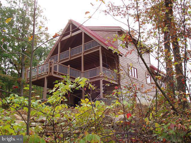 111 Copperhead Road - Photo 1