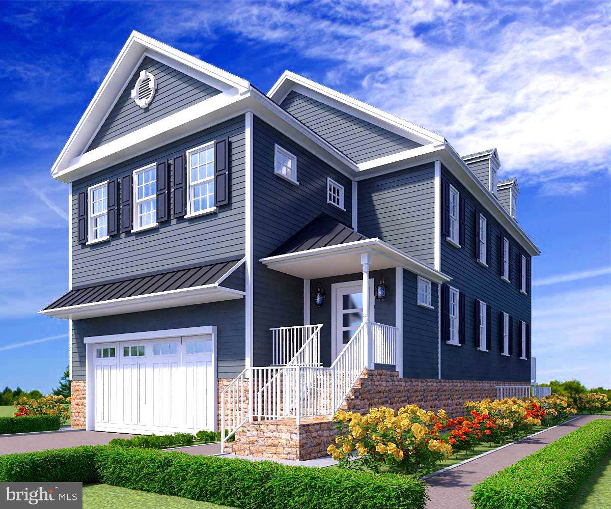 272 Oak Avenue - Photo 1
