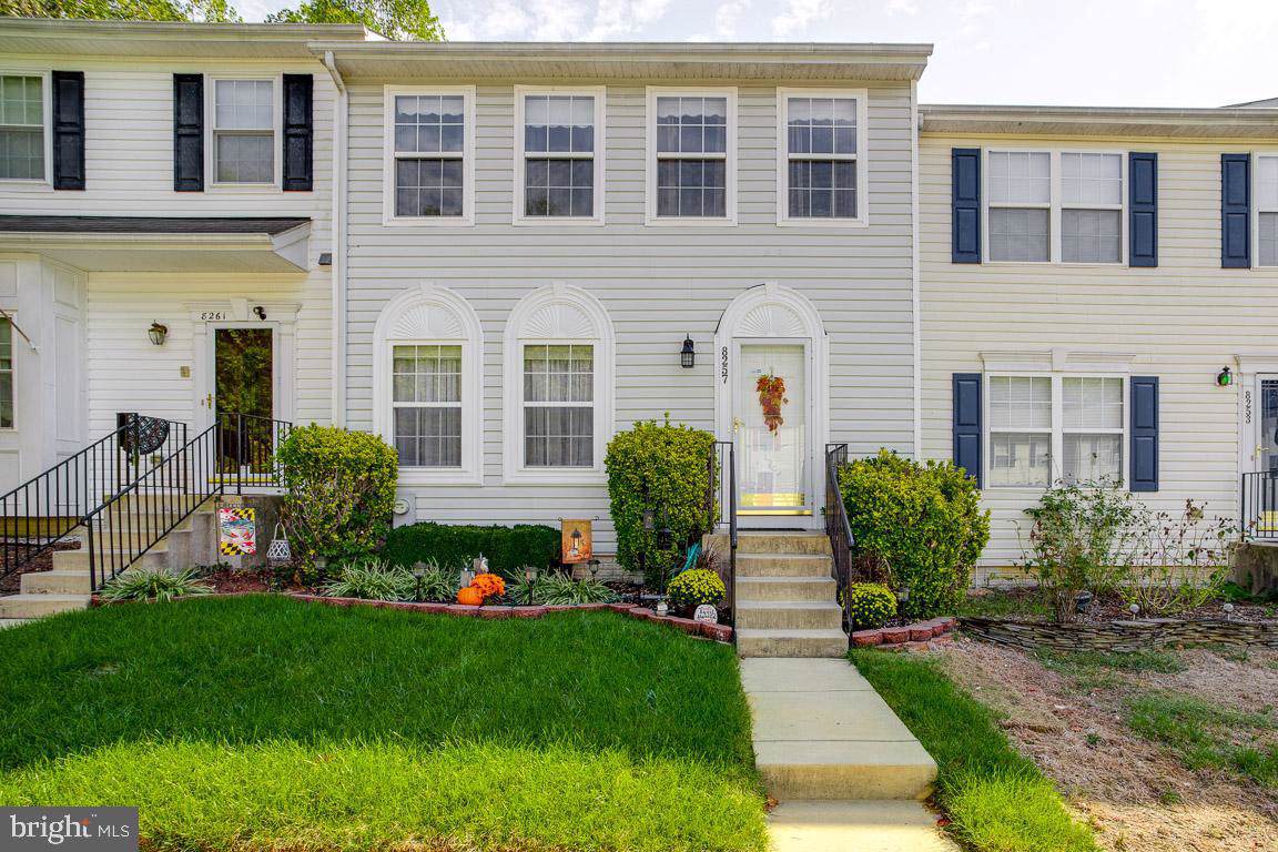 8257 Silverton Court - Photo 1