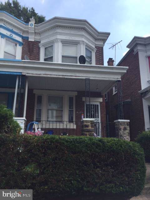 4935 Warnock Street - Photo 1