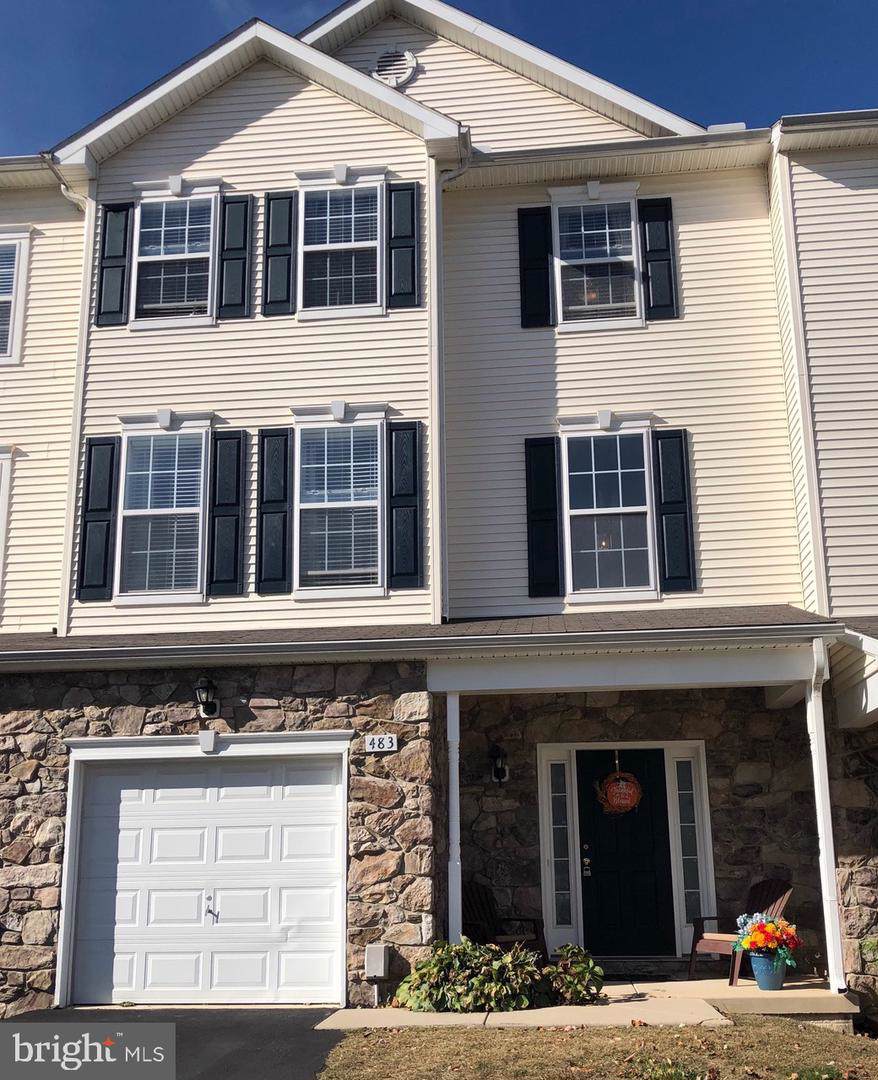 483 Marion Road - Photo 1