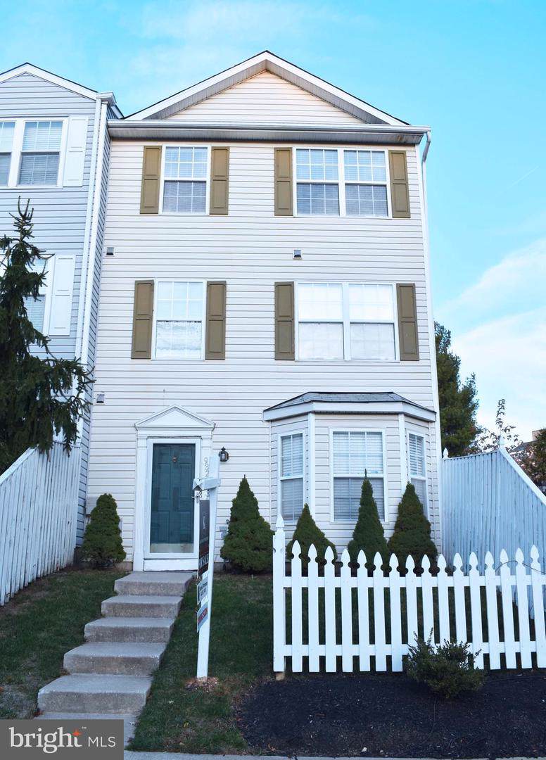 9322 Leigh Choice Court - Photo 1