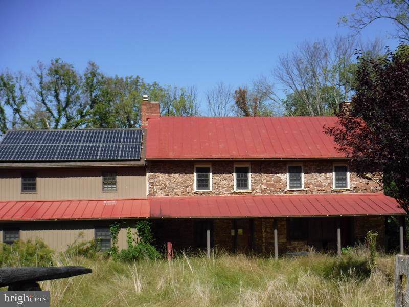81 Grange Avenue - Photo 1