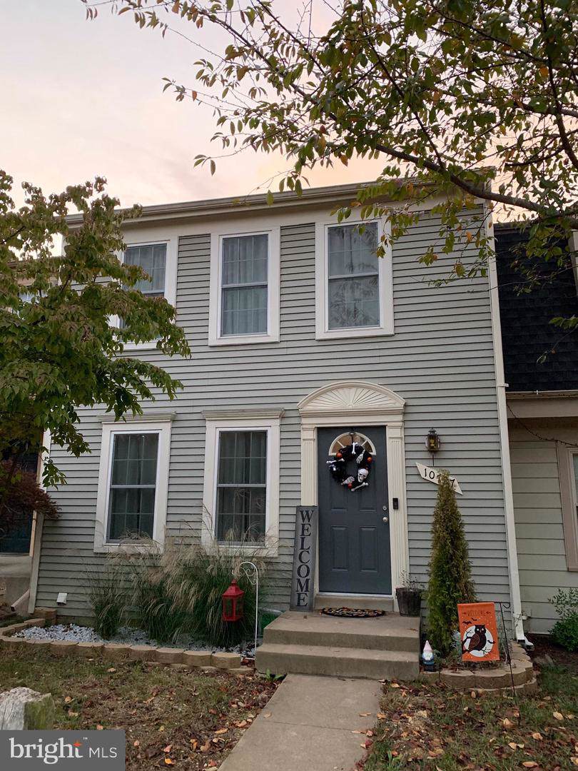 10727 Wakeman Drive - Photo 1