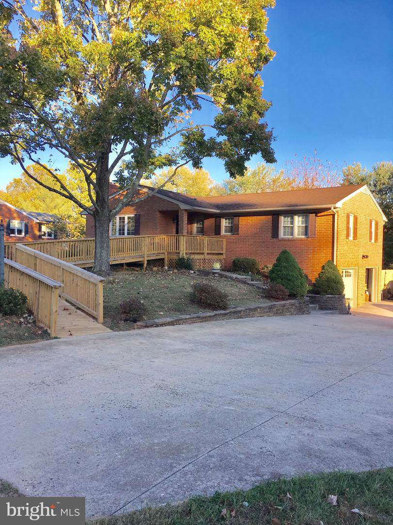 323 Bynum Ridge Road - Photo 1