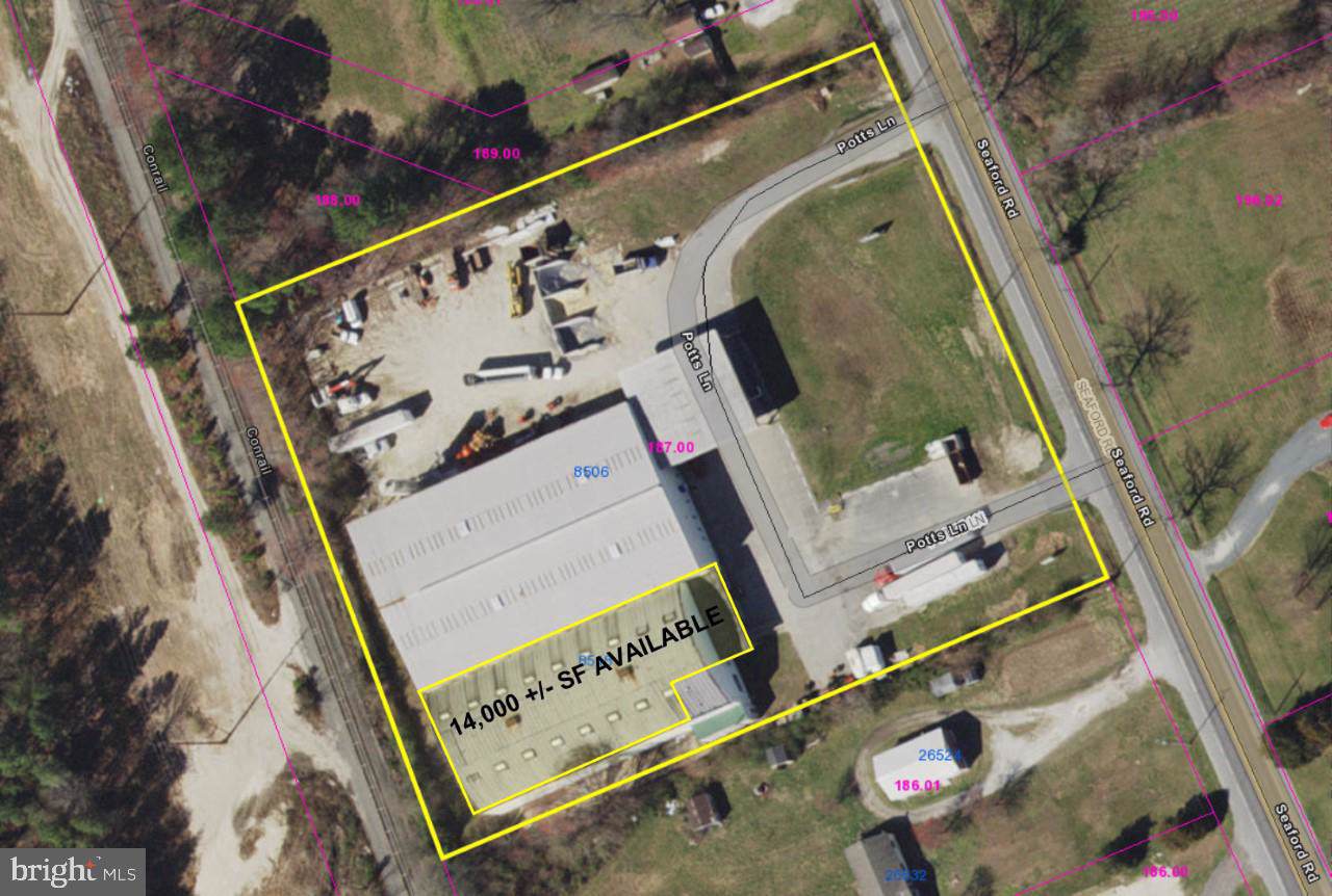 8506 Potts Lane - Photo 1