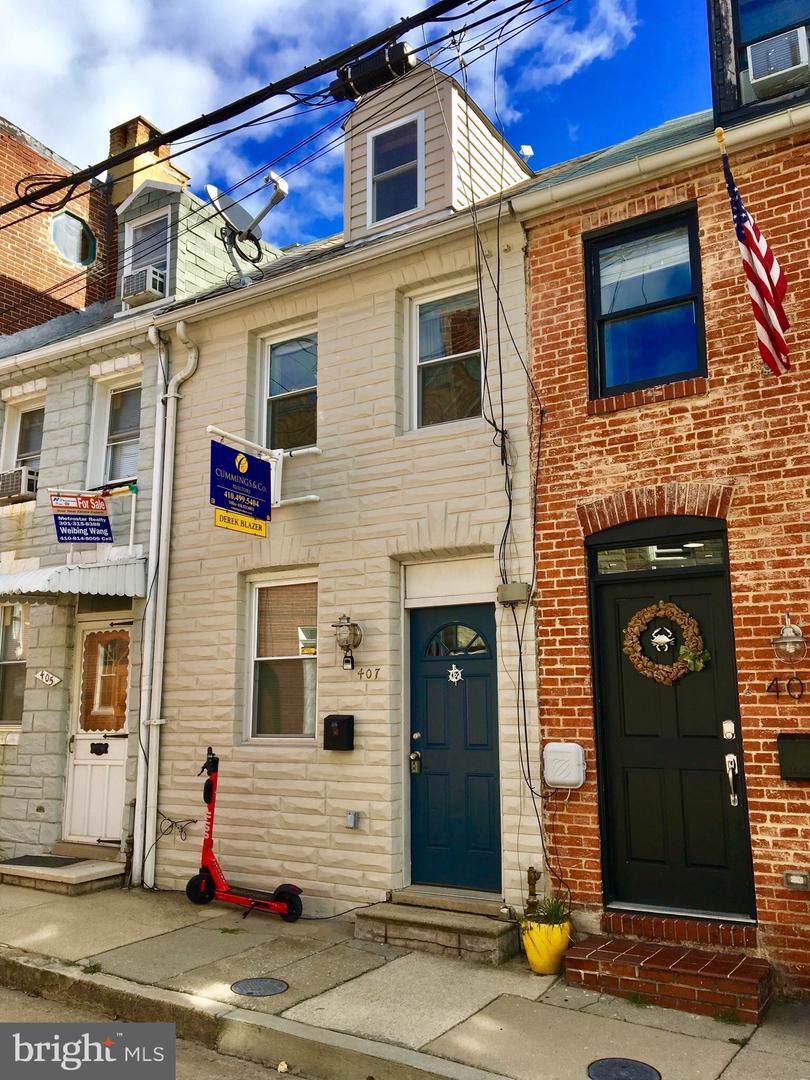 407 Durham Street - Photo 1
