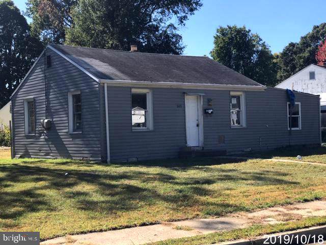 943 Renfrew Street - Photo 1