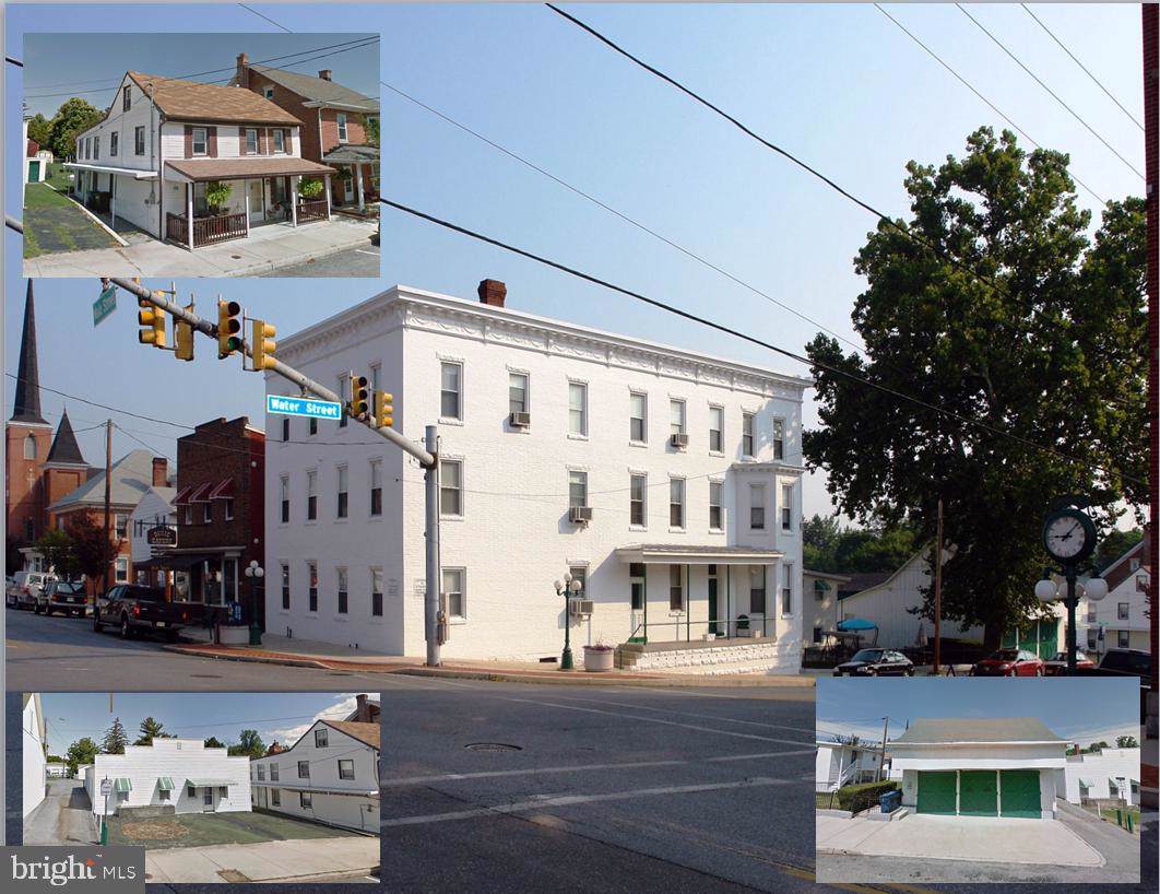 1 Water Street - Photo 1