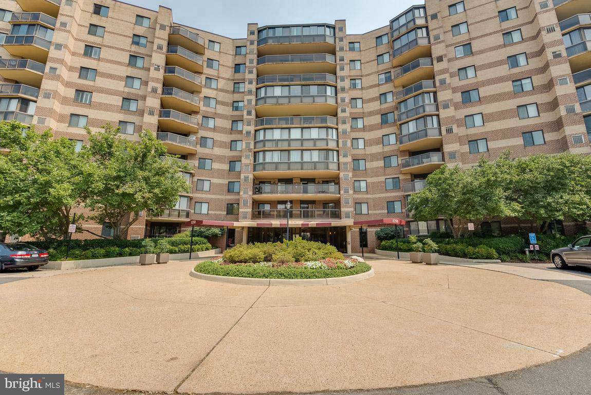 8350 Greensboro Drive - Photo 1