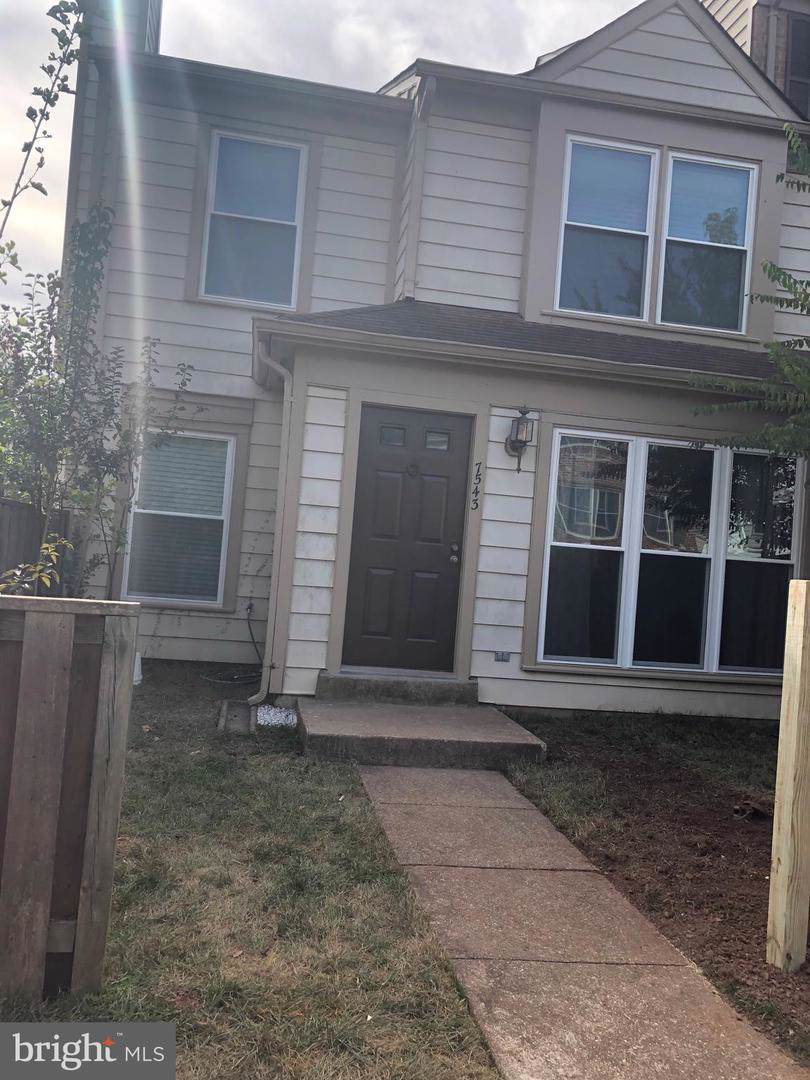 7543 Belle Grae Drive - Photo 1