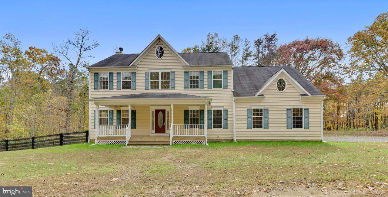 5564 Keyser Road - Photo 1