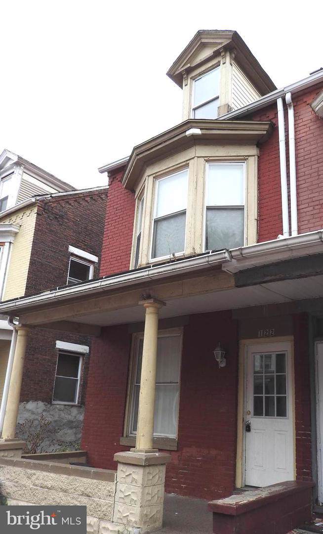 122 Summit Street - Photo 1