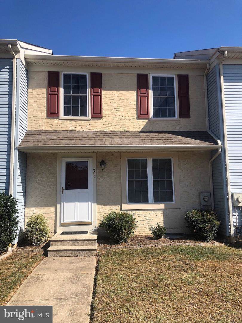 405 Cold Spring Place - Photo 1 405 Cold Spring Place - Photo 1