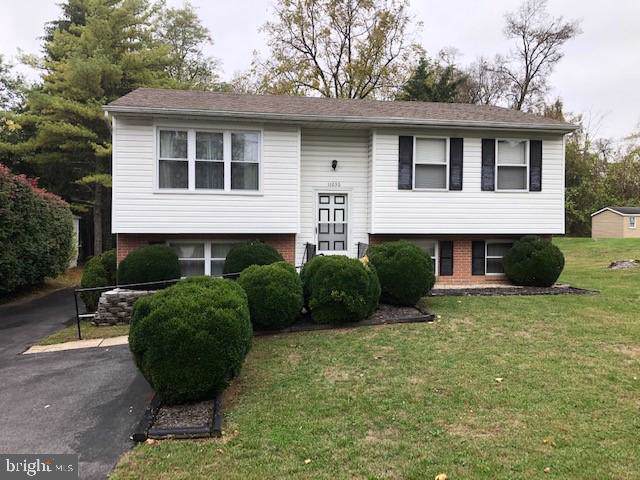 11030 Hickory School Road - Photo 1