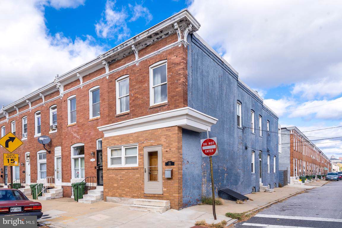 919 Bayard Street - Photo 1