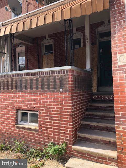 309 Franklin Street - Photo 1