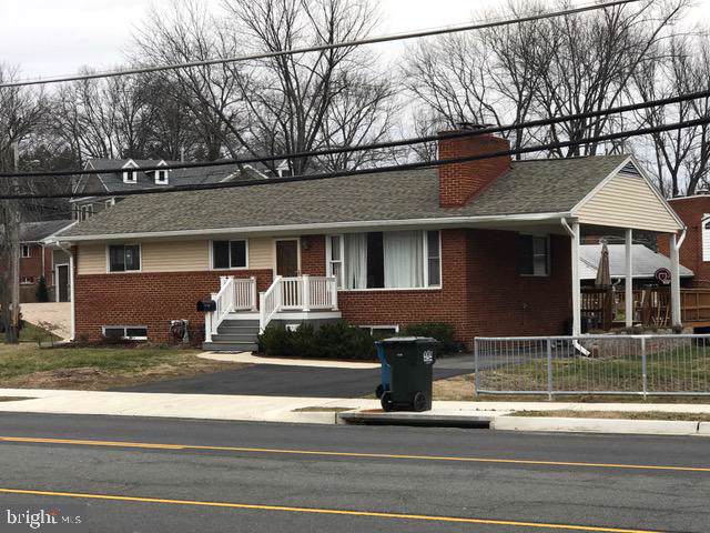 1567 Westmoreland Street - Photo 1