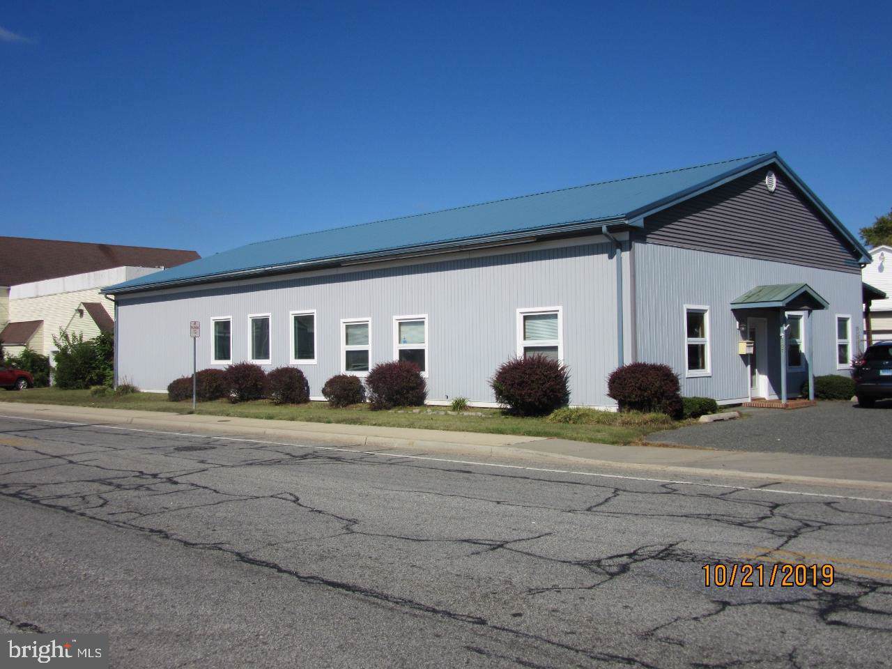 507 Dover Road - Photo 1