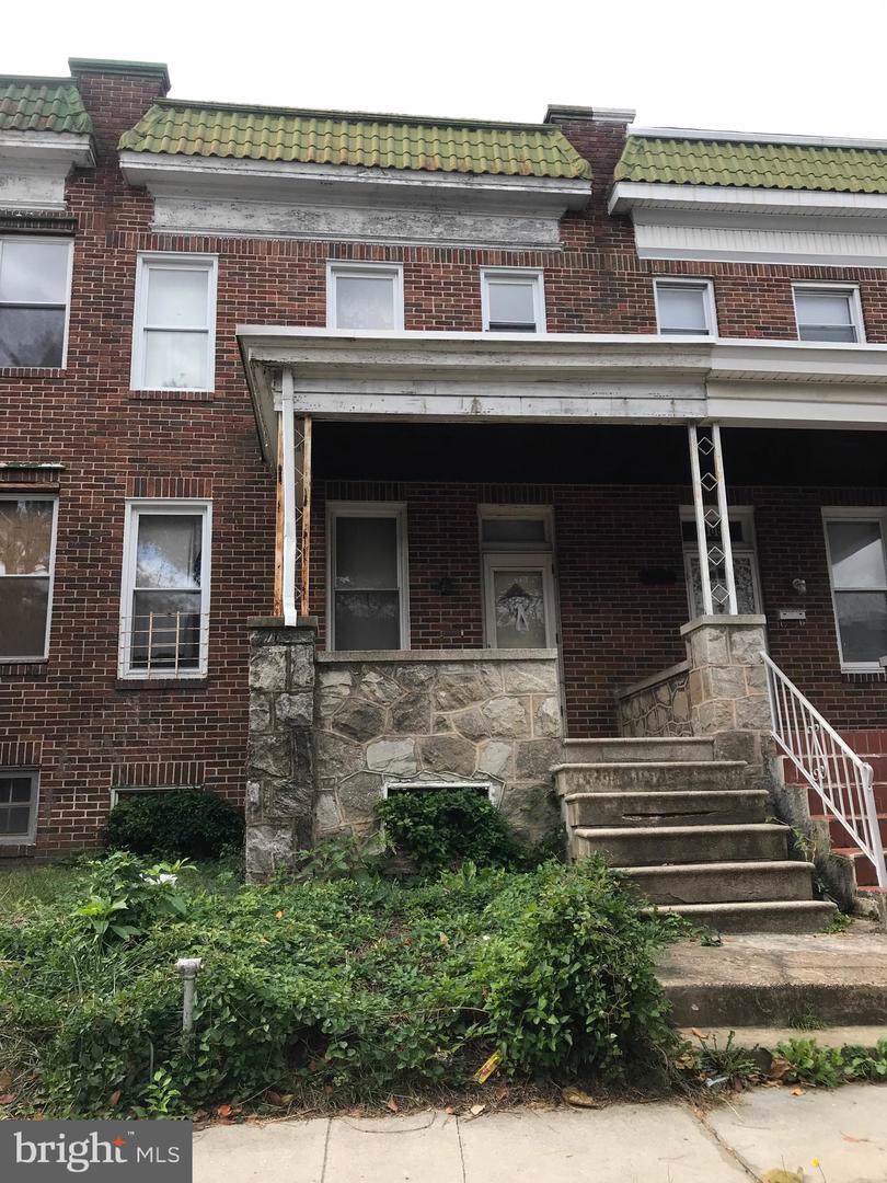 406 Gwynn Avenue - Photo 1