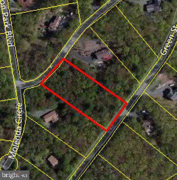 Lot 23 Watson Park Boulevard - Photo 1