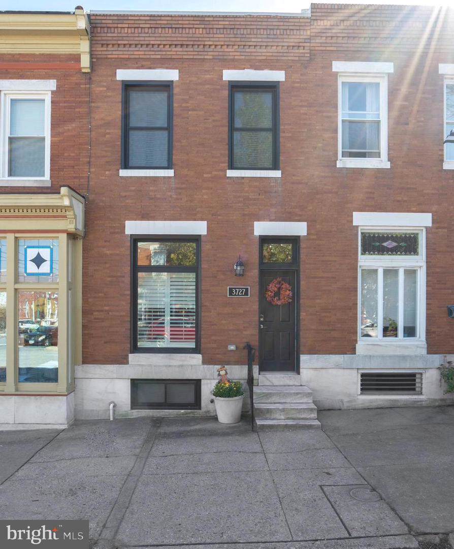 3727 Fait Avenue - Photo 1