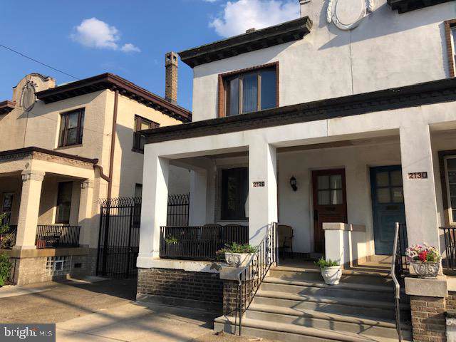 2128 Passyunk Avenue - Photo 1