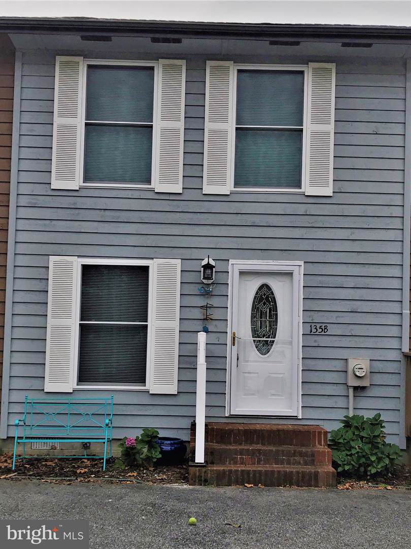 135-B Jamestown Road - Photo 1