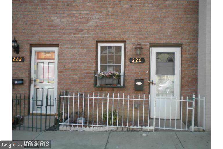 220 Fulton Avenue - Photo 1 220 Fulton Avenue - Photo 1