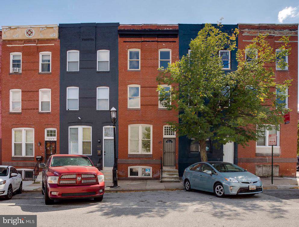 413 Robert Street - Photo 1