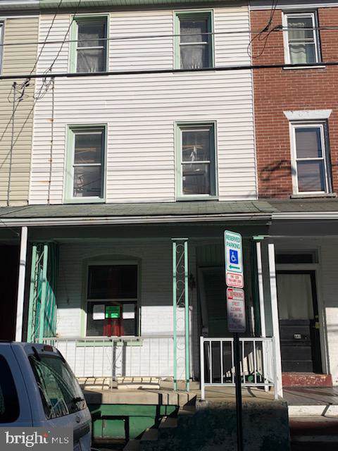 639 Madison Street - Photo 1