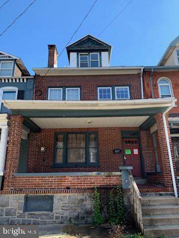 807 Shippen Street - Photo 1