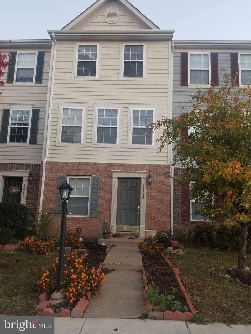 14315 Legend Glen Court - Photo 1