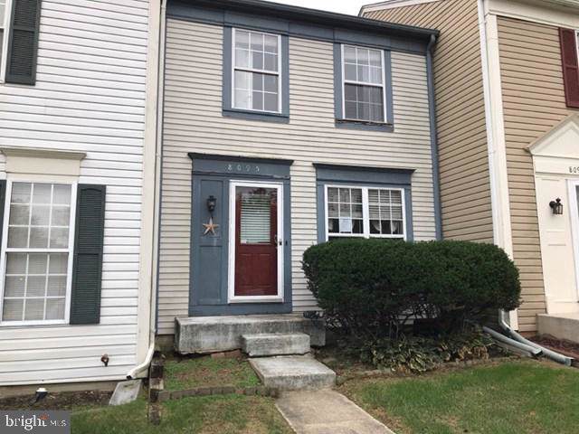 8095 Topper Court - Photo 1