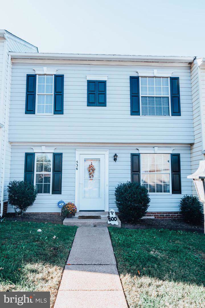 536 Cromwell Court - Photo 1