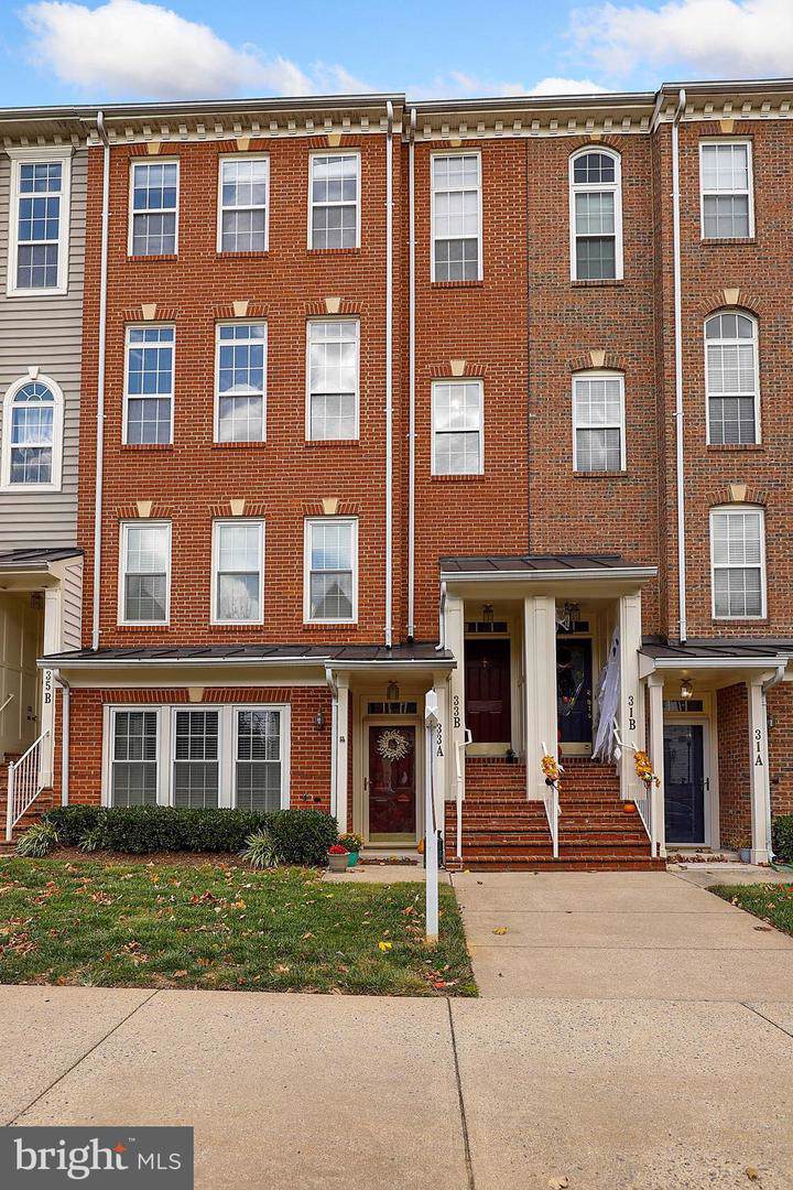 33 Golden Ash Way - Photo 1