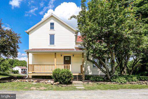 480 Meadow Lane - Photo 1
