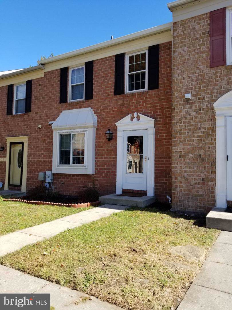 20 Wellspring Circle - Photo 1