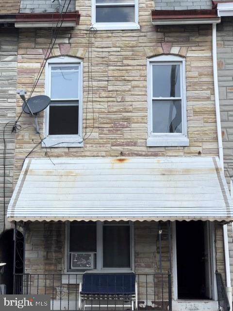 535 Bingaman Street - Photo 1