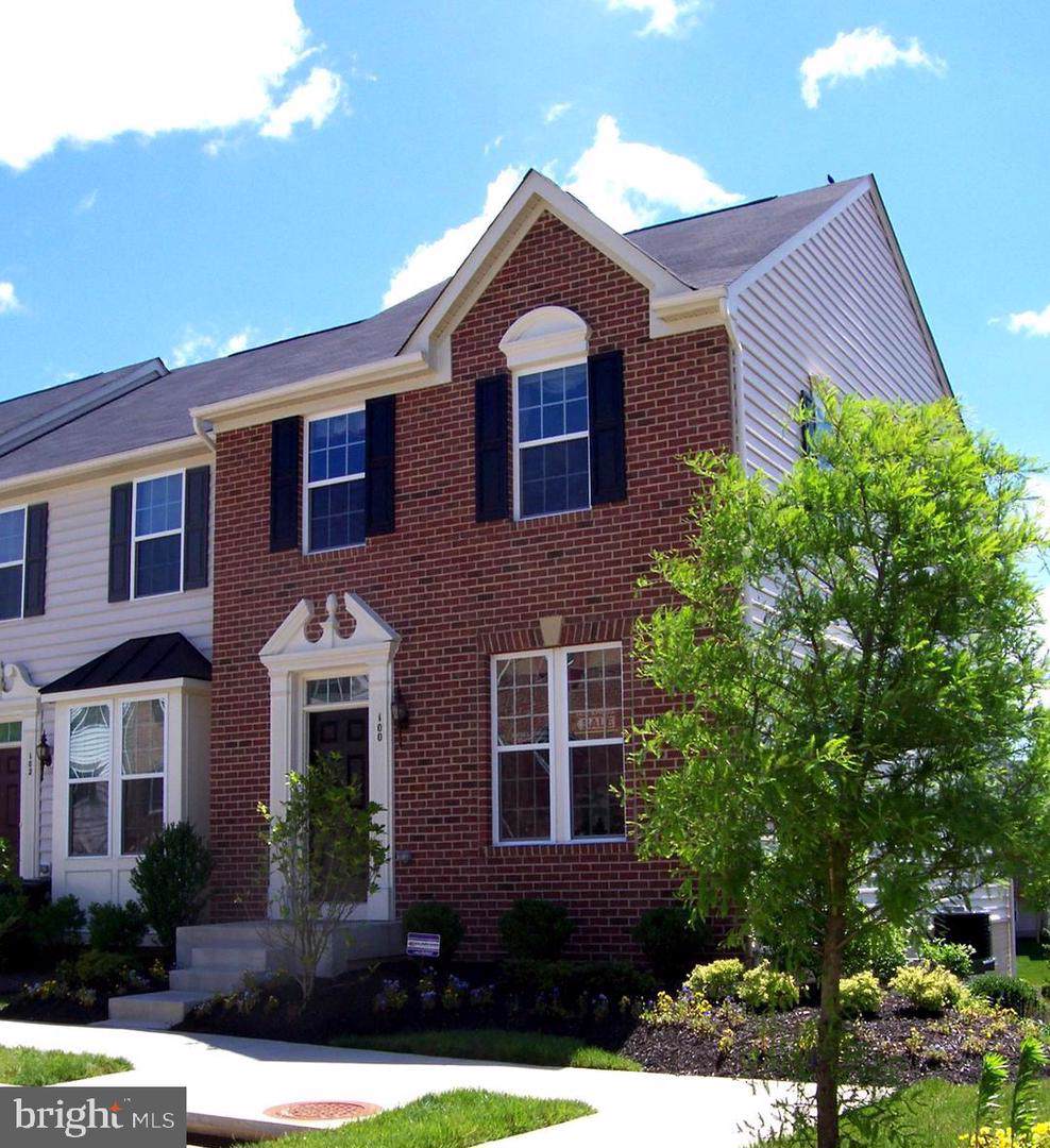 100 Bancroft Drive - Photo 1 100 Bancroft Drive - Photo 1