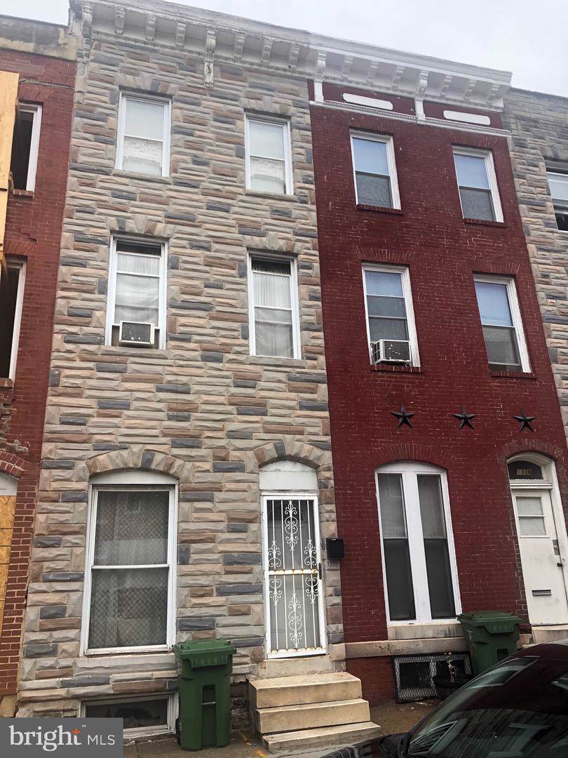1338 Lafayette Avenue - Photo 1