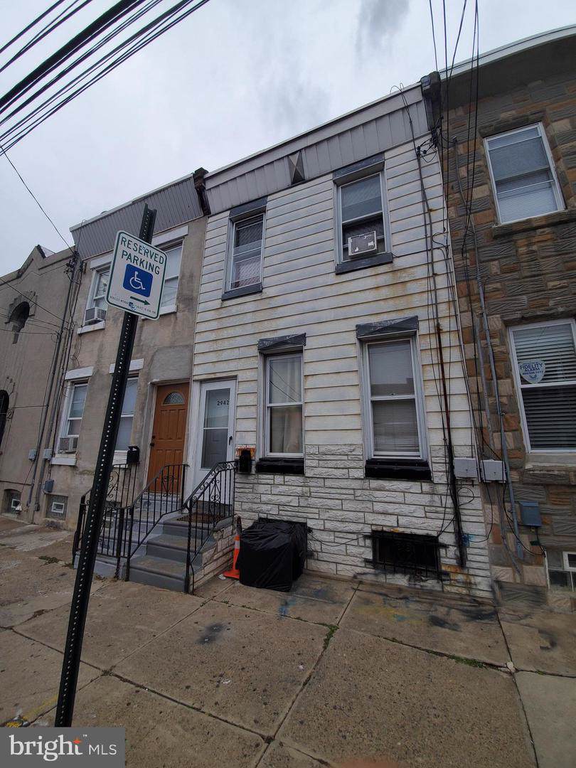 2942 Rorer Street - Photo 1