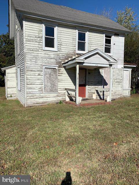 101 Whiteleysburg Road - Photo 1