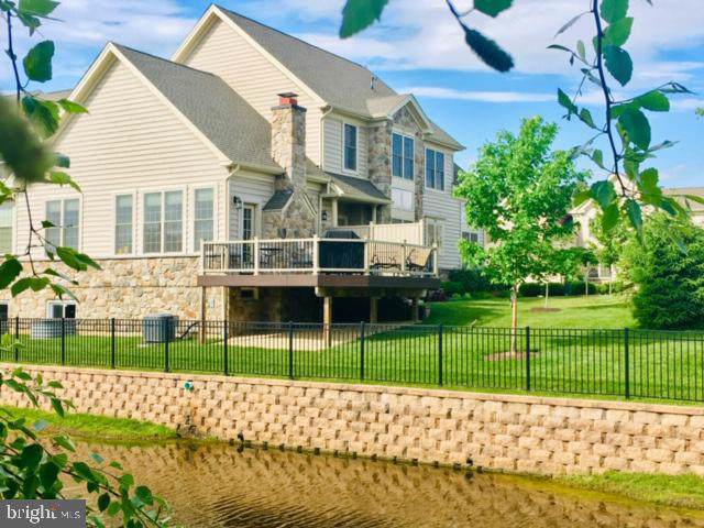 8 Meadow View Lane - Photo 1