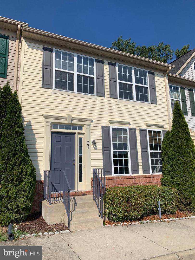 202 Terrace Drive - Photo 1