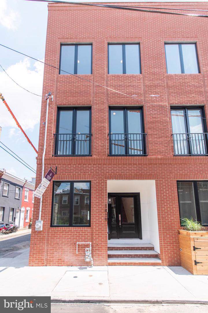 1419 Orange Street - Photo 1